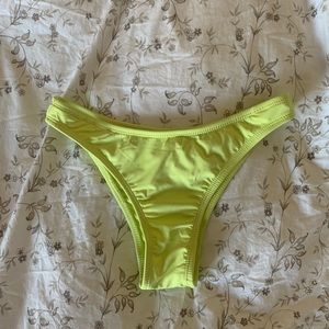 The Bikini Lab Bottoms